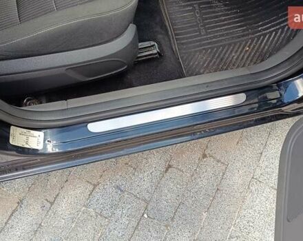 Черный Форд Фокус, объемом двигателя 1.8 л и пробегом 287 тыс. км за 6800 $, фото 23 на Automoto.ua