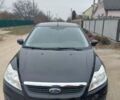 Чорний Форд Фокус, об'ємом двигуна 1.6 л та пробігом 90 тис. км за 5000 $, фото 1 на Automoto.ua