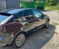 Чорний Форд Фокус, об'ємом двигуна 2 л та пробігом 252 тис. км за 6200 $, фото 1 на Automoto.ua