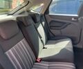 Чорний Форд Фокус, об'ємом двигуна 1.6 л та пробігом 172 тис. км за 5250 $, фото 7 на Automoto.ua