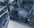Черный Форд Фокус, объемом двигателя 1.6 л и пробегом 216 тыс. км за 5500 $, фото 10 на Automoto.ua