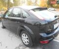 Чорний Форд Фокус, об'ємом двигуна 1.6 л та пробігом 232 тис. км за 5600 $, фото 4 на Automoto.ua