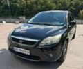 Чорний Форд Фокус, об'ємом двигуна 1.6 л та пробігом 265 тис. км за 4800 $, фото 1 на Automoto.ua