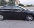 Черный Форд Фокус, объемом двигателя 1.4 л и пробегом 260 тыс. км за 3906 $, фото 21 на Automoto.ua