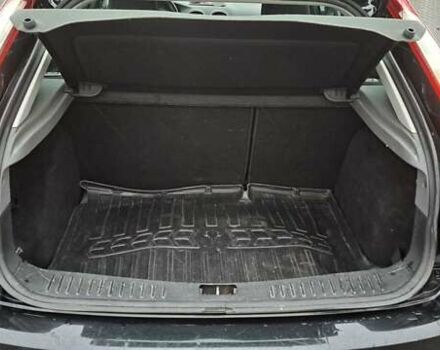 Чорний Форд Фокус, об'ємом двигуна 1.6 л та пробігом 215 тис. км за 5700 $, фото 9 на Automoto.ua