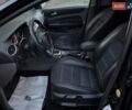 Черный Форд Фокус, объемом двигателя 1.6 л и пробегом 209 тыс. км за 6850 $, фото 22 на Automoto.ua