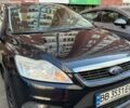 Чорний Форд Фокус, об'ємом двигуна 1.6 л та пробігом 172 тис. км за 5250 $, фото 1 на Automoto.ua
