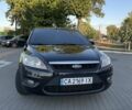 Черный Форд Фокус, объемом двигателя 1.6 л и пробегом 216 тыс. км за 5500 $, фото 2 на Automoto.ua