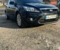 Чорний Форд Фокус, об'ємом двигуна 1.6 л та пробігом 282 тис. км за 5800 $, фото 1 на Automoto.ua