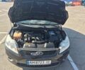 Чорний Форд Фокус, об'ємом двигуна 1.6 л та пробігом 189 тис. км за 5400 $, фото 6 на Automoto.ua
