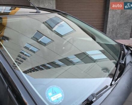 Черный Форд Фокус, объемом двигателя 1.6 л и пробегом 209 тыс. км за 6850 $, фото 17 на Automoto.ua