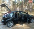 Черный Форд Фокус, объемом двигателя 1.62 л и пробегом 142 тыс. км за 6500 $, фото 3 на Automoto.ua