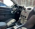 Чорний Форд Фокус, об'ємом двигуна 1.6 л та пробігом 172 тис. км за 5250 $, фото 4 на Automoto.ua