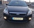 Чорний Форд Фокус, об'ємом двигуна 1.6 л та пробігом 180 тис. км за 5200 $, фото 1 на Automoto.ua