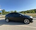 Черный Форд Фокус, объемом двигателя 0.16 л и пробегом 280 тыс. км за 4900 $, фото 1 на Automoto.ua