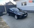 Черный Форд Фокус, объемом двигателя 1.6 л и пробегом 270 тыс. км за 5200 $, фото 1 на Automoto.ua
