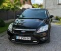 Чорний Форд Фокус, об'ємом двигуна 1.4 л та пробігом 260 тис. км за 3999 $, фото 1 на Automoto.ua