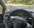 Форд Фокус 2009 у Харкові на Automoto.ua Чорний Форд Фокус, об'ємом двигуна 1.8 л та пробігом 188 тис. км за 6800 $, фото 5 на Automoto.ua