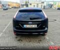 Черный Форд Фокус, объемом двигателя 1.6 л и пробегом 300 тыс. км за 4990 $, фото 5 на Automoto.ua