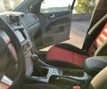 Черный Форд Фокус, объемом двигателя 1.6 л и пробегом 224 тыс. км за 6233 $, фото 6 на Automoto.ua