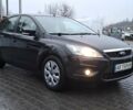Чорний Форд Фокус, об'ємом двигуна 1.6 л та пробігом 215 тис. км за 5700 $, фото 1 на Automoto.ua