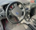 Чорний Форд Фокус, об'ємом двигуна 1.8 л та пробігом 260 тис. км за 5190 $, фото 14 на Automoto.ua