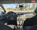 Чорний Форд Фокус, об'ємом двигуна 1.6 л та пробігом 189 тис. км за 5400 $, фото 5 на Automoto.ua