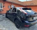 Черный Форд Фокус, объемом двигателя 1.4 л и пробегом 200 тыс. км за 5535 $, фото 1 на Automoto.ua