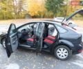 Чорний Форд Фокус, об'ємом двигуна 1.6 л та пробігом 232 тис. км за 5600 $, фото 23 на Automoto.ua