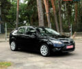 Форд Фокус 2009 у Вінниці на Automoto.ua Чорний Форд Фокус, об'ємом двигуна 1.6 л та пробігом 190 тис. км за 6300 $, фото 3 на Automoto.ua