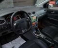 Черный Форд Фокус, объемом двигателя 1.6 л и пробегом 209 тыс. км за 6850 $, фото 24 на Automoto.ua