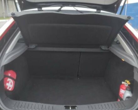 Черный Форд Фокус, объемом двигателя 1.6 л и пробегом 266 тыс. км за 5700 $, фото 8 на Automoto.ua