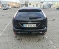 Черный Форд Фокус, объемом двигателя 1.6 л и пробегом 305 тыс. км за 5500 $, фото 5 на Automoto.ua