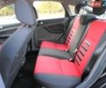 Чорний Форд Фокус, об'ємом двигуна 1.6 л та пробігом 232 тис. км за 5600 $, фото 13 на Automoto.ua