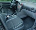 Черный Форд Фокус, объемом двигателя 1.6 л и пробегом 205 тыс. км за 6200 $, фото 4 на Automoto.ua