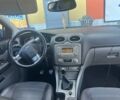 Черный Форд Фокус, объемом двигателя 1.8 л и пробегом 188 тыс. км за 6800 $, фото 25 на Automoto.ua
