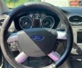 Чорний Форд Фокус, об'ємом двигуна 2 л та пробігом 252 тис. км за 6200 $, фото 8 на Automoto.ua