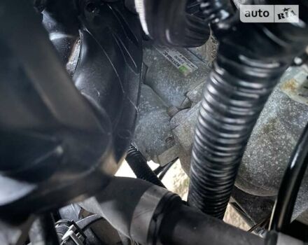 Чорний Форд Фокус, об'ємом двигуна 1.6 л та пробігом 139 тис. км за 6750 $, фото 88 на Automoto.ua