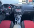Черный Форд Фокус, объемом двигателя 1.6 л и пробегом 270 тыс. км за 5200 $, фото 8 на Automoto.ua
