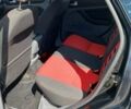 Черный Форд Фокус, объемом двигателя 1.56 л и пробегом 405 тыс. км за 4950 $, фото 7 на Automoto.ua
