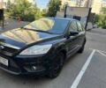 Чорний Форд Фокус, об'ємом двигуна 1.6 л та пробігом 172 тис. км за 5250 $, фото 2 на Automoto.ua