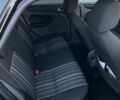 Черный Форд Фокус, объемом двигателя 1.6 л и пробегом 216 тыс. км за 5500 $, фото 7 на Automoto.ua