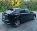 Черный Форд Фокус, объемом двигателя 1.6 л и пробегом 205 тыс. км за 6200 $, фото 3 на Automoto.ua
