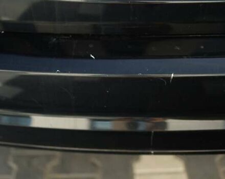 Черный Форд Фокус, объемом двигателя 1.4 л и пробегом 198 тыс. км за 6000 $, фото 20 на Automoto.ua