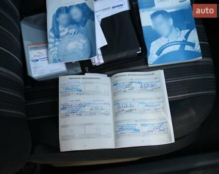 Черный Форд Фокус, объемом двигателя 1.4 л и пробегом 198 тыс. км за 6000 $, фото 25 на Automoto.ua