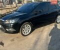 Чорний Форд Фокус, об'ємом двигуна 1.6 л та пробігом 282 тис. км за 5800 $, фото 2 на Automoto.ua