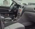 Чорний Форд Фокус, об'ємом двигуна 1.6 л та пробігом 215 тис. км за 5700 $, фото 4 на Automoto.ua