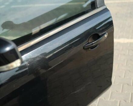 Черный Форд Фокус, объемом двигателя 1.4 л и пробегом 198 тыс. км за 6000 $, фото 17 на Automoto.ua