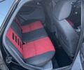 Черный Форд Фокус, объемом двигателя 1.6 л и пробегом 270 тыс. км за 5200 $, фото 6 на Automoto.ua
