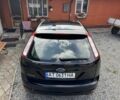 Черный Форд Фокус, объемом двигателя 1.4 л и пробегом 200 тыс. км за 5535 $, фото 17 на Automoto.ua